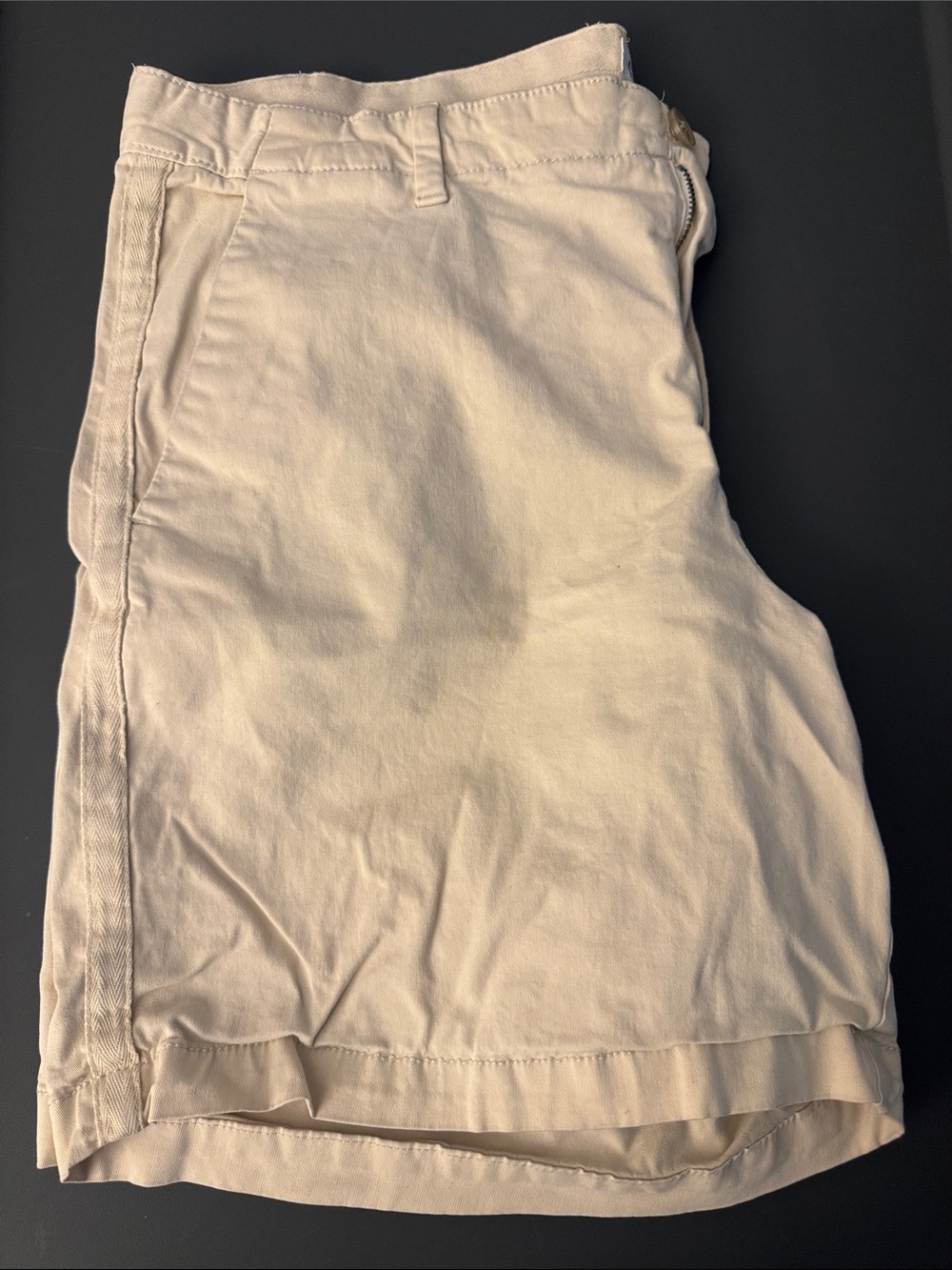Gap Girlfriend chino Short
